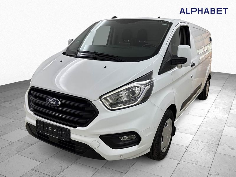 Ford Transit Custom 2.0 TDCi 320 L2 Trend