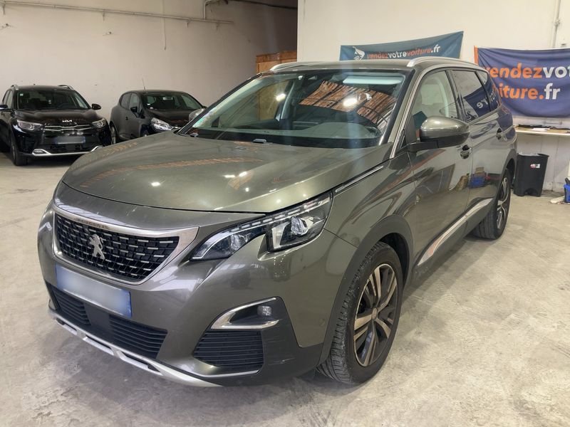 Peugeot 5008 1.2 PureTech Allure Business