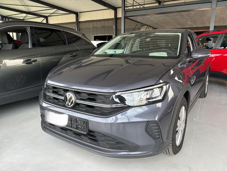 Volkswagen Taigo 1.0 TSI