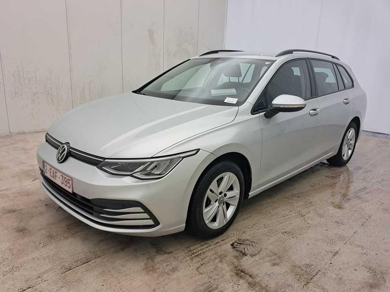 Volkswagen Golf Viii 2.0 TDI Life