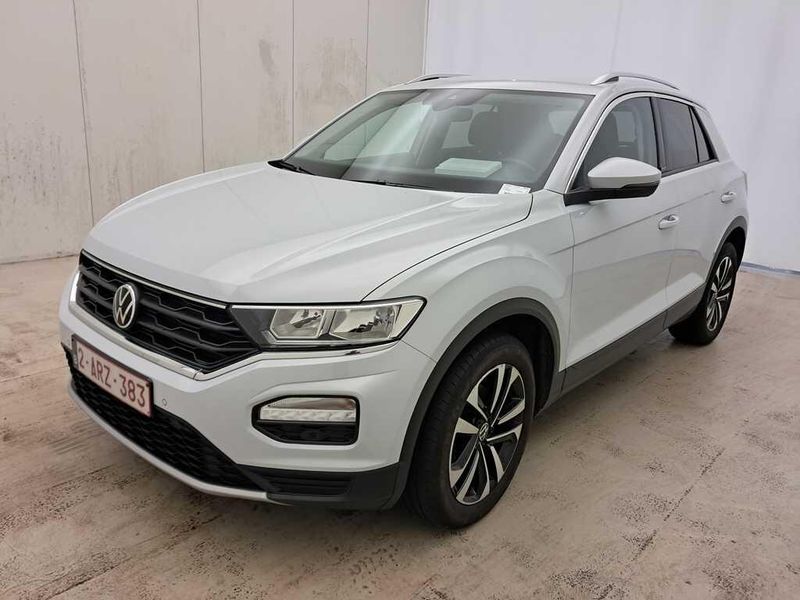 Volkswagen T-Roc 1.0 TSI United