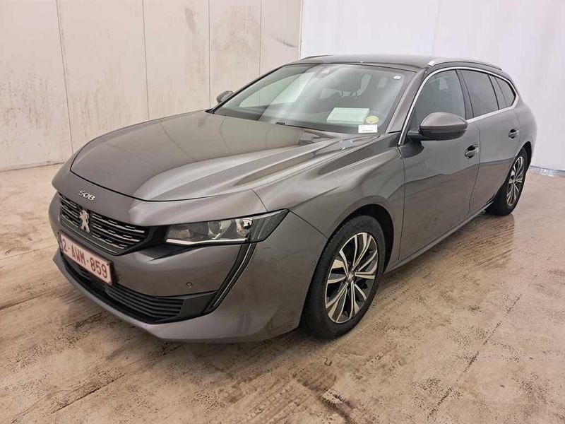 Peugeot 508 1.5 Blue-HDi Allure