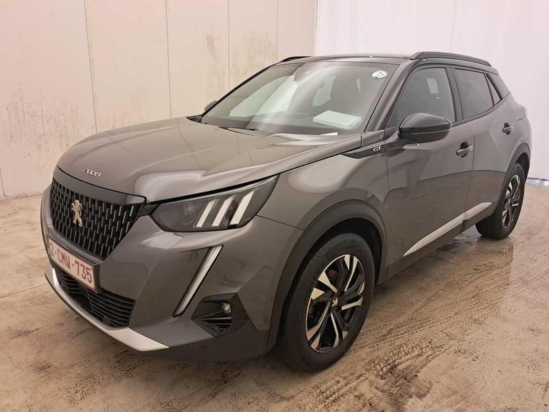 Peugeot 2008 1.2 PureTech GT