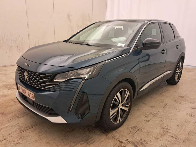 Peugeot 3008 1.2 PureTech Allure Pack