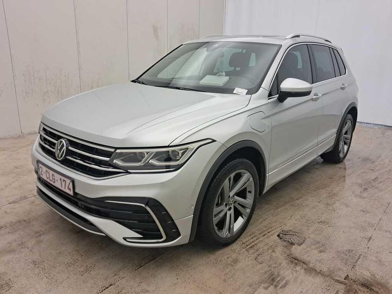 Volkswagen Tiguan 1.4 eHybrid R-Line