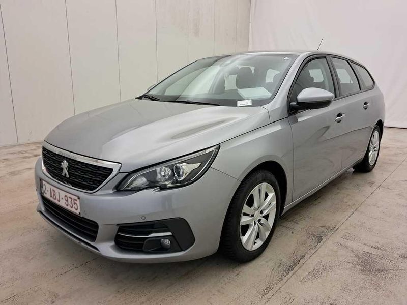 Peugeot 308 1.5 Blue-HDi Active Business