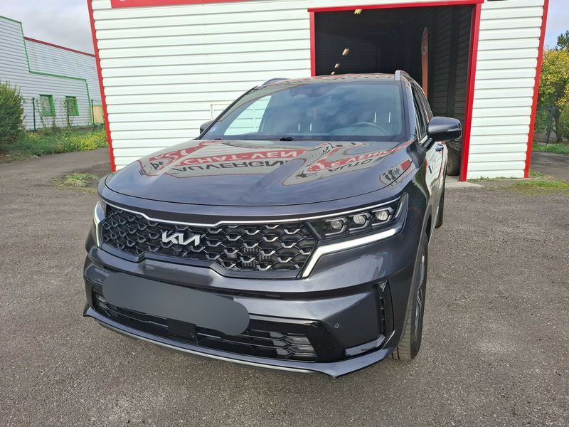 Kia Sorento 1.6 Plug-in Hybrid Premium 4x4