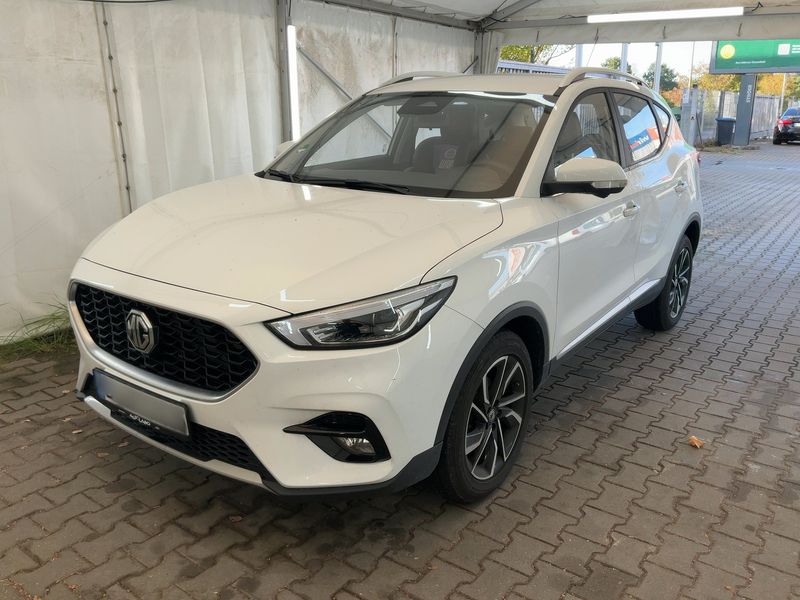 MG ZS 1.5 VTi Comfort