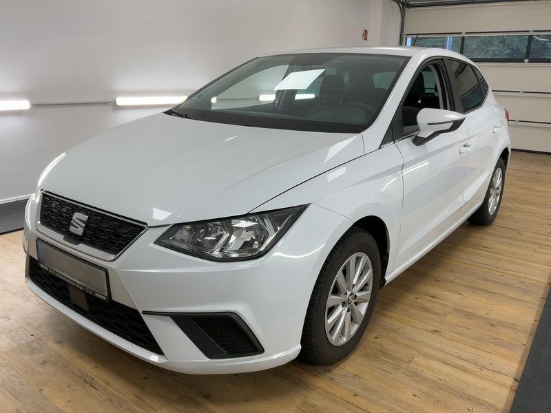 SEAT Ibiza 1.0 TSI Style