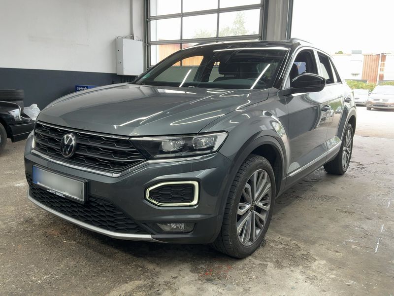 Volkswagen T-Roc 1.5 TSI ACT United