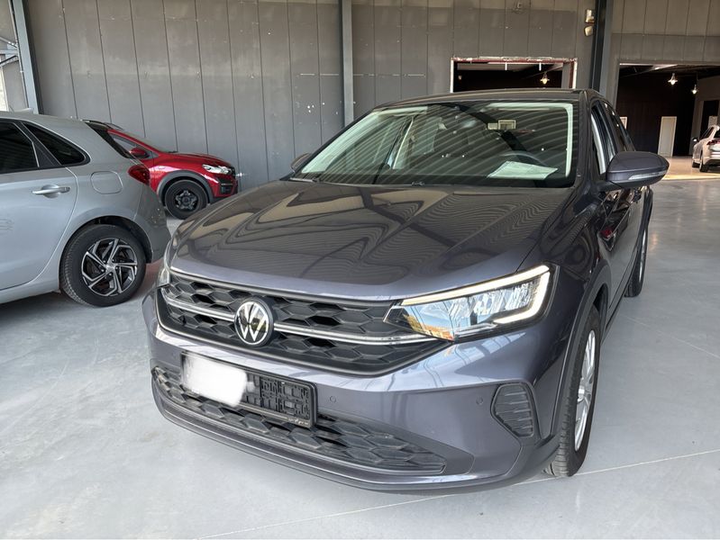 Volkswagen Taigo 1.0 TSI