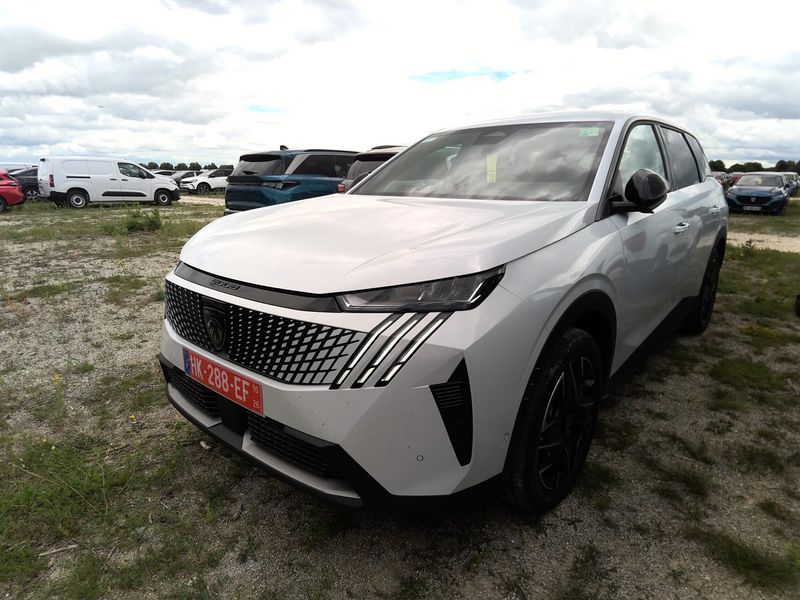 Peugeot 5008 1.2 Mild-Hybrid Allure