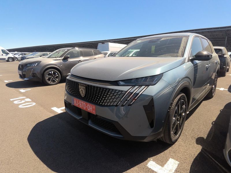 Peugeot 5008 1.2 Mild-Hybrid Allure