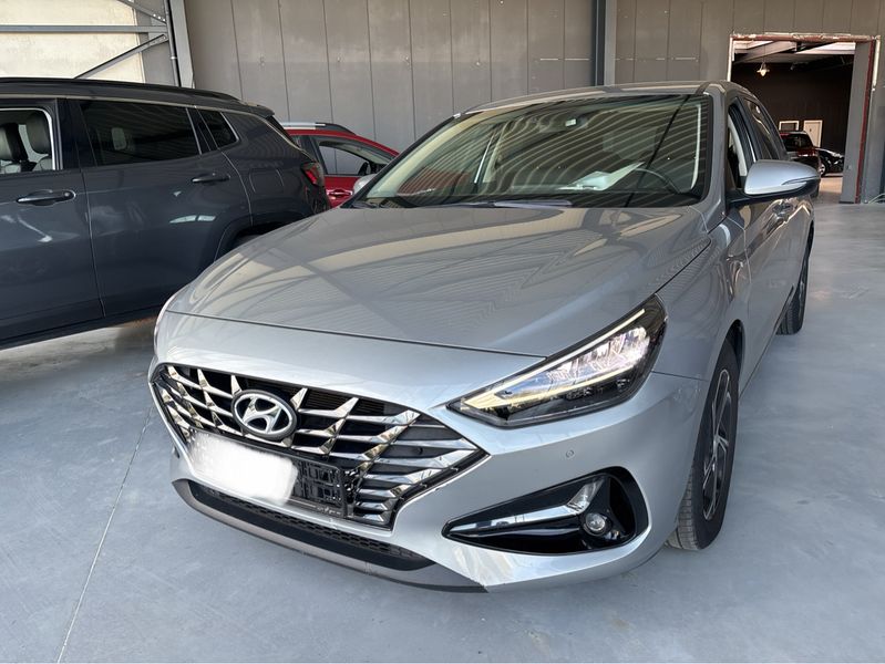 Hyundai i30 1.0 Tgdi Advantage