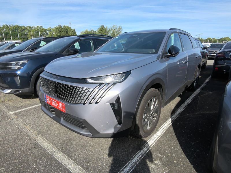Peugeot 5008 1.2 Mild-Hybrid Allure