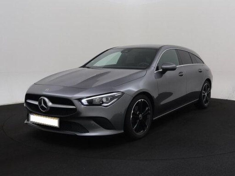 Mercedes-Benz CLA-Klasse CLA 180 Shooting Brake