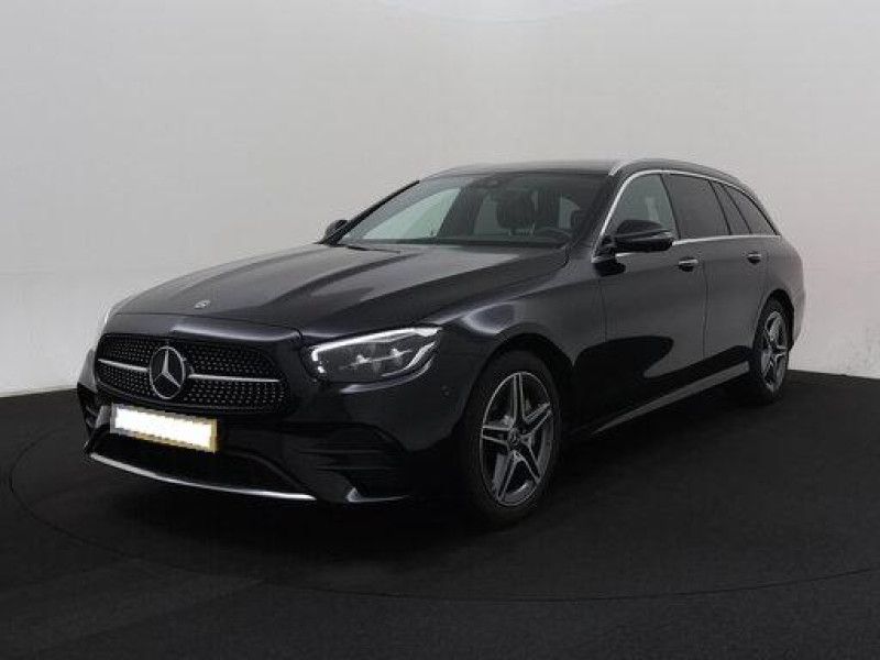 Mercedes-Benz E-Klasse E 300e T AMG Line
