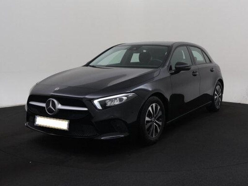 Mercedes-Benz A-Klasse A 160