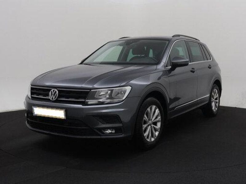 Volkswagen Tiguan 1.5 TSI ACT Comfortline BlueMotion Tech