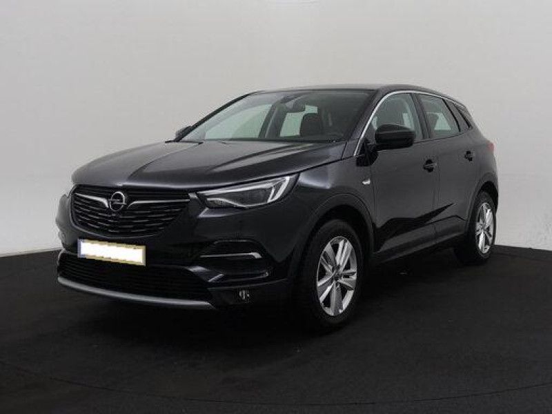 Opel Grandland X 1.2 Turbo Business Elegance