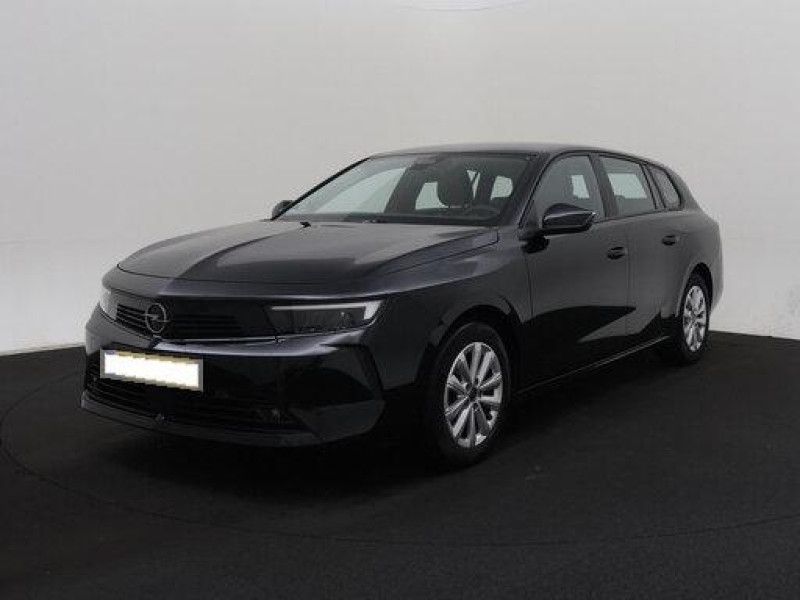 Opel Astra 1.2 Turbo Enjoy