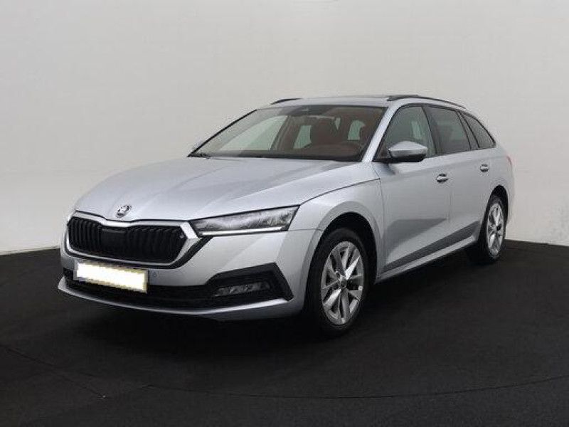 Skoda Octavia 1.0 TSI e-TEC Ambition