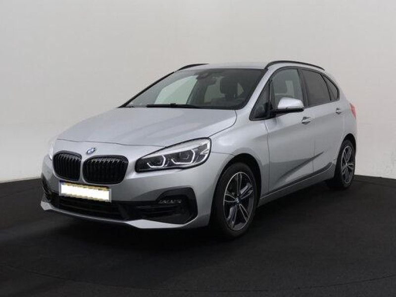 BMW 2er 218i Active Tourer Sport Line