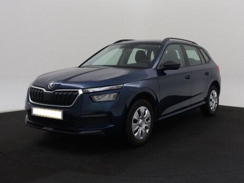 Skoda Kamiq 1.0 TSI Active