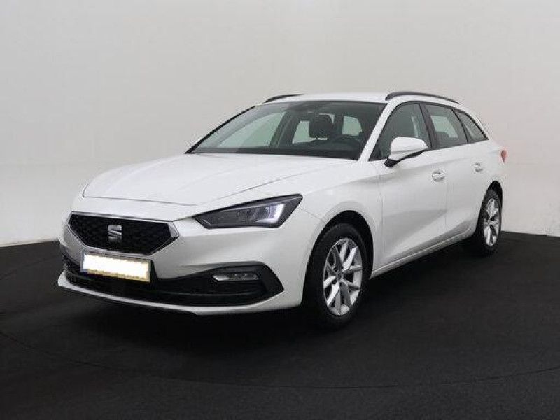 Seat Leon 1.0 TSI Reference