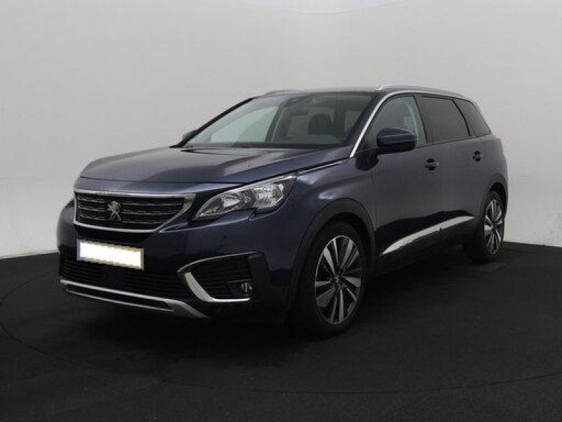 Peugeot 5008 1.2 PureTech Allure