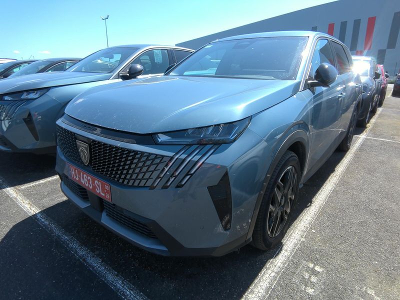 Peugeot 5008 1.2 Mild-Hybrid Allure