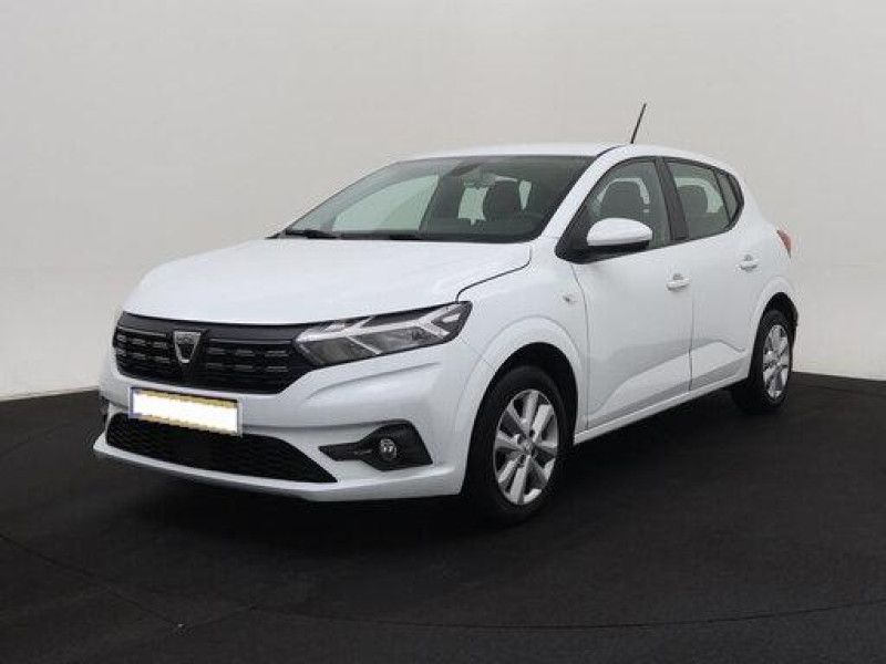 Dacia Sandero 1.0 TCe Comfort