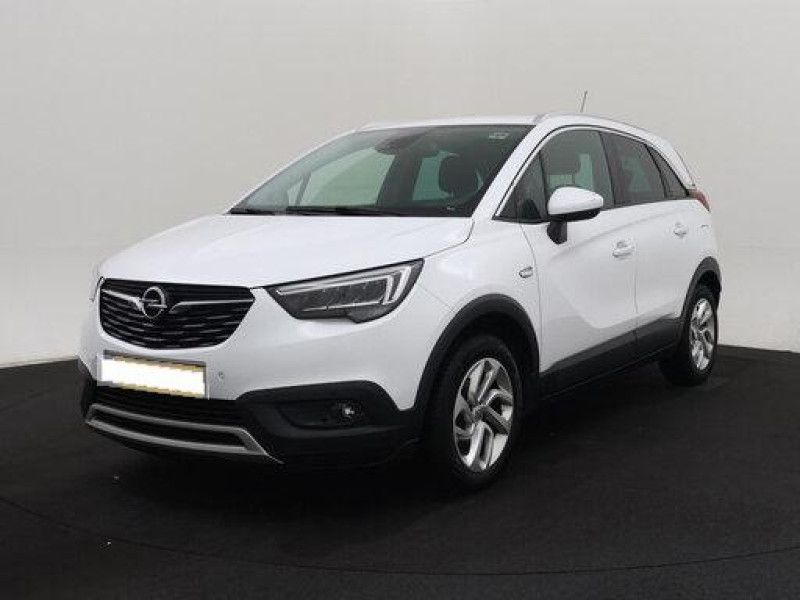 Opel Crossland X 1.2 Turbo Innovation