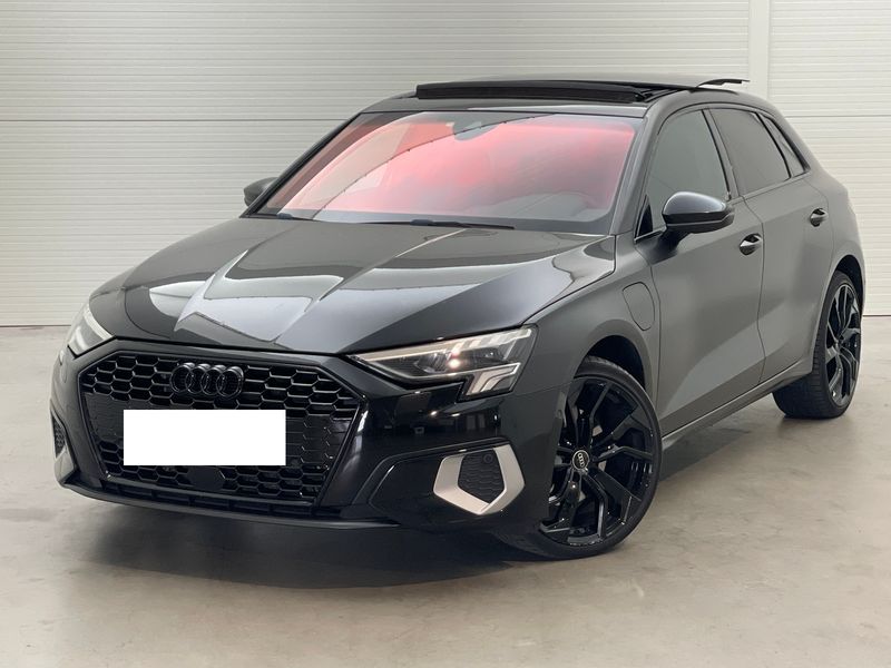 Audi A3 Sportback 40 TFSIe Design Luxe