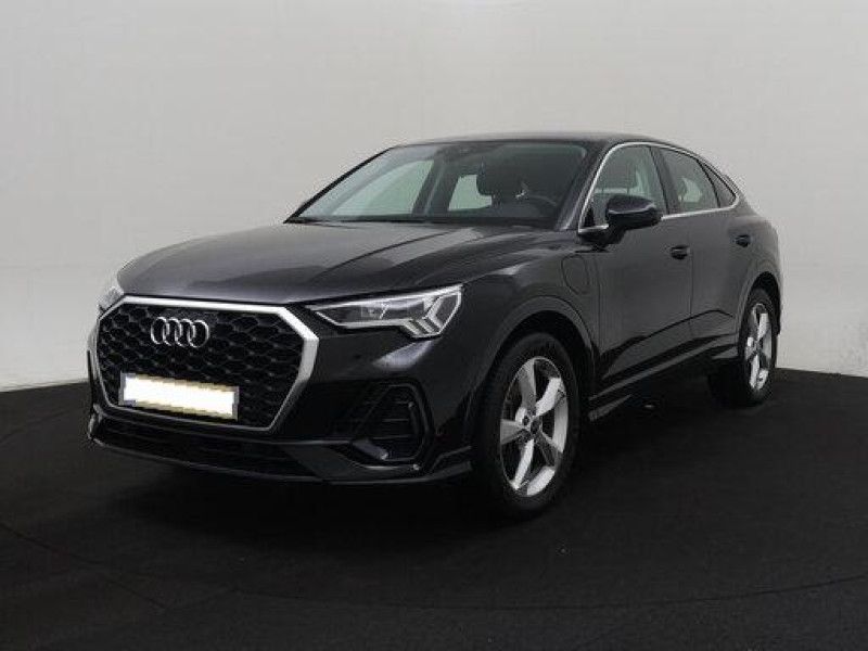 Audi Q3 Sportback 45 TFSIe