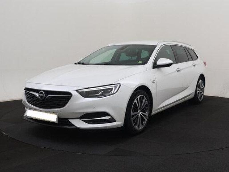 Opel Insignia 1.6 Sidi Turbo Innovation