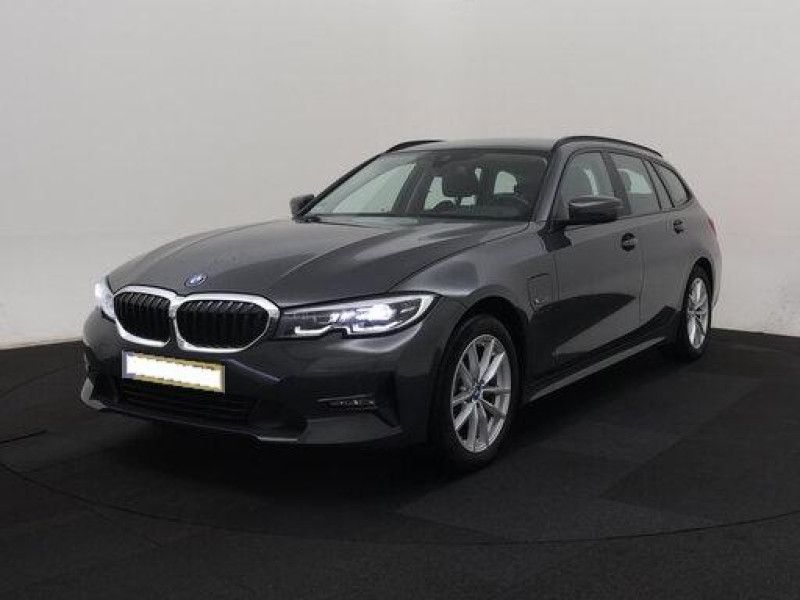 BMW 3er 320e