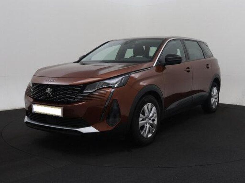 Peugeot 5008 1.2 PureTech Active Pack
