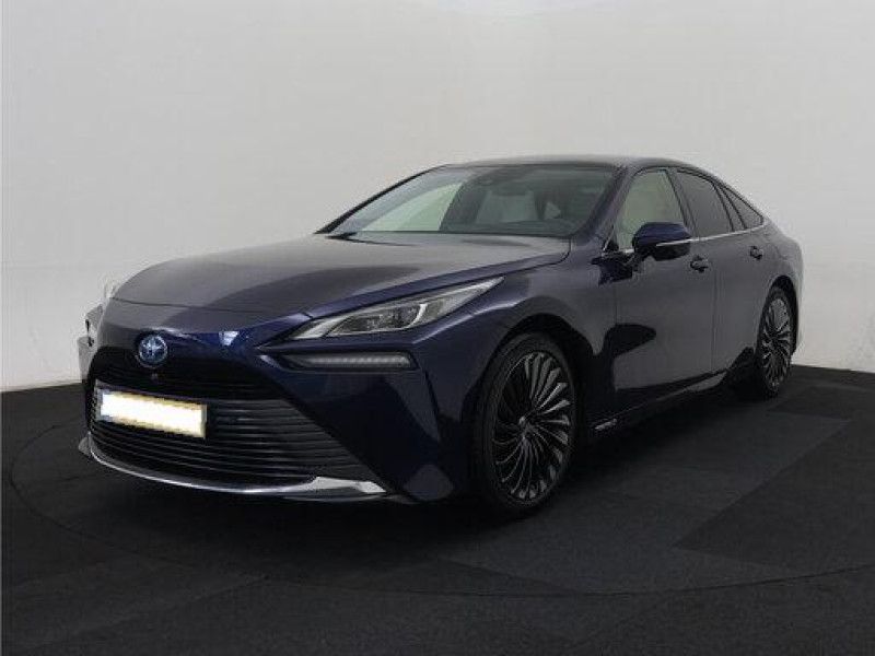 Toyota Mirai electric drive 134 kW Executive