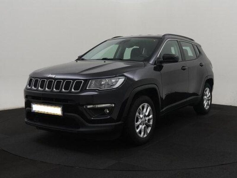 Jeep Compass 1.3 T-GDi Longitude FWD