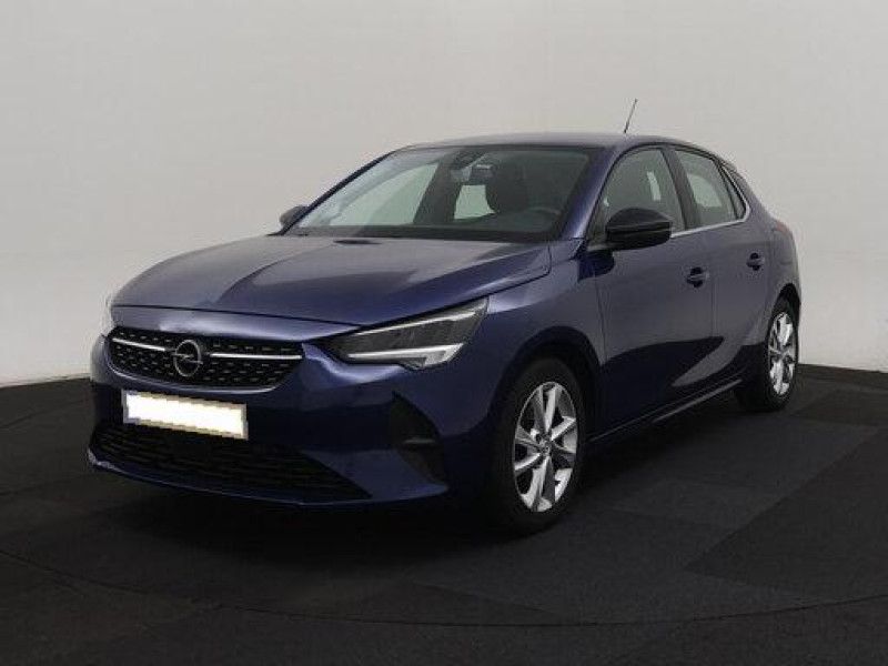 Opel Corsa 1.2 Turbo Elegance