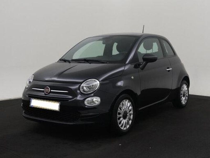 Fiat 500 1.0 Mild-Hybrid Cult