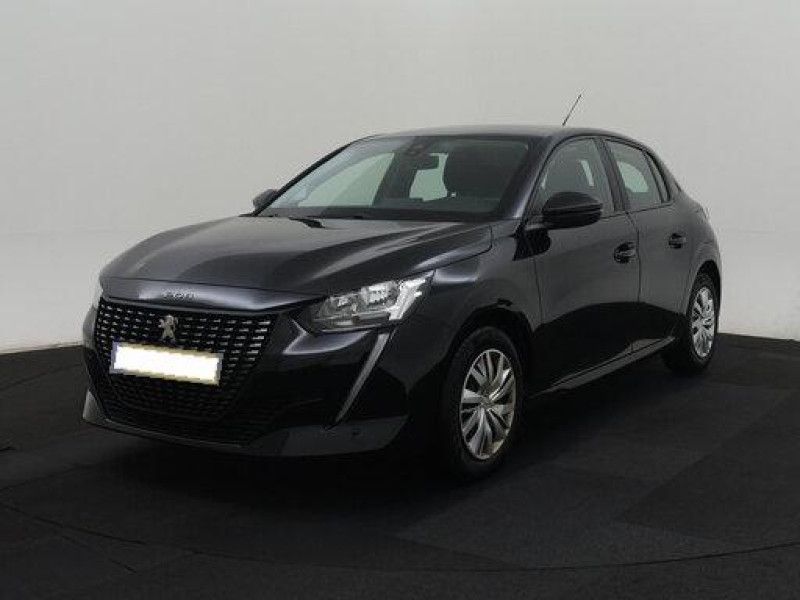 Peugeot 208 1.2 PureTech Active