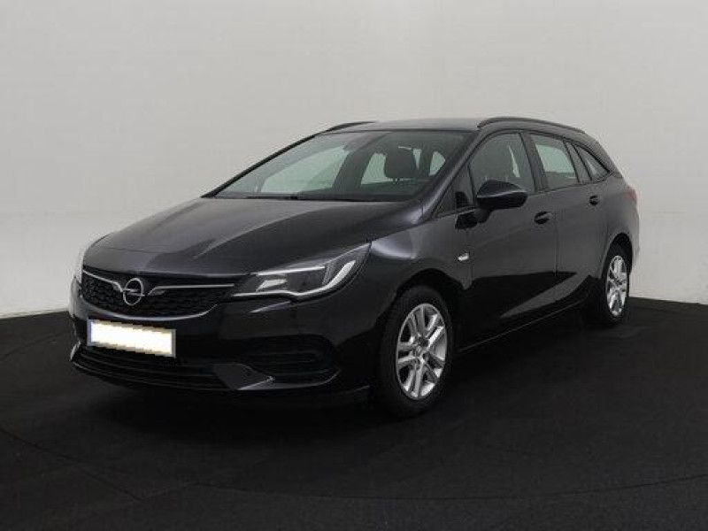 Opel Astra 1.2 Turbo Edition Start/Stop