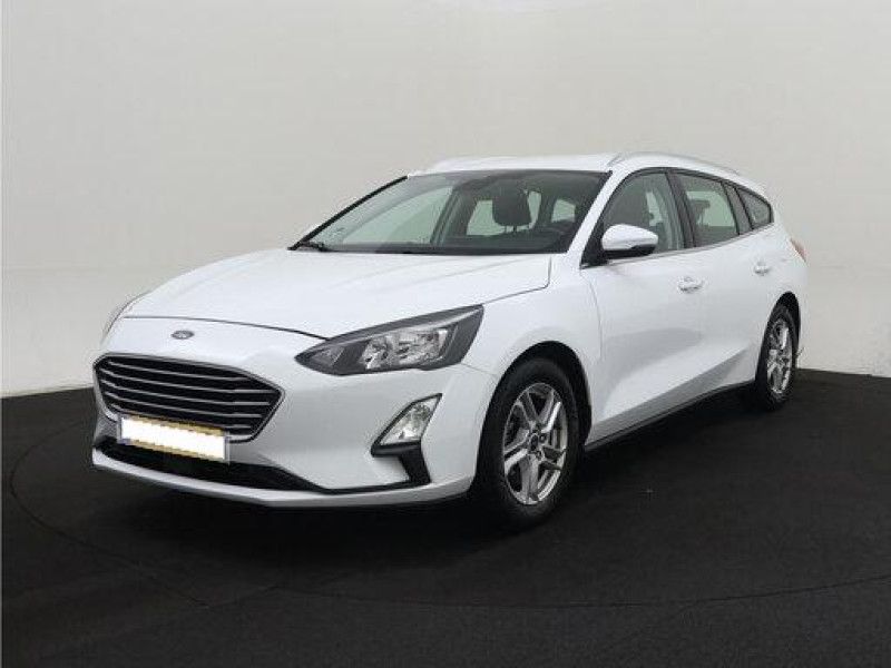 Ford Focus 1.0 EcoBoost Cool&Connect