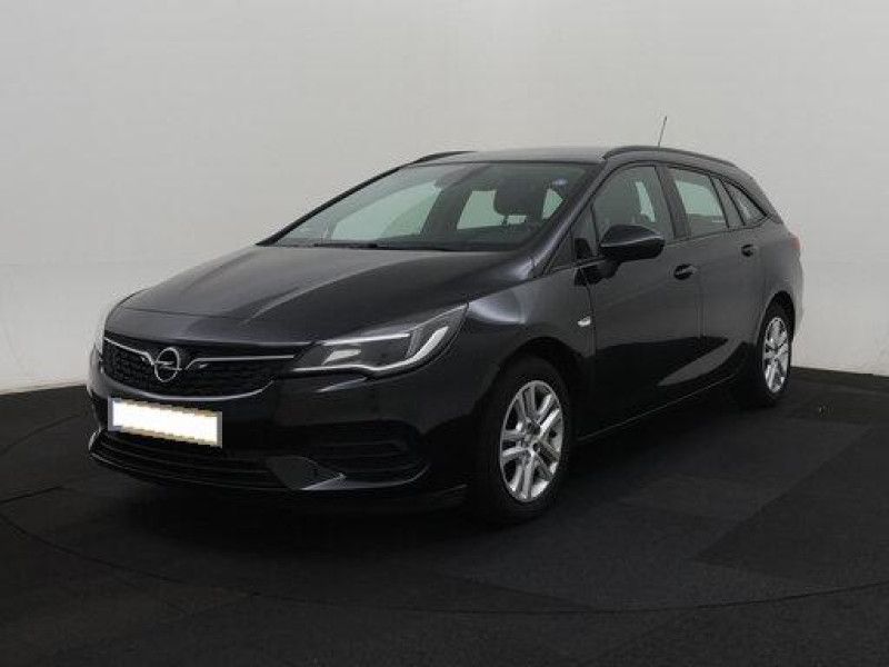 Opel Astra 1.2 Turbo Edition Start/Stop