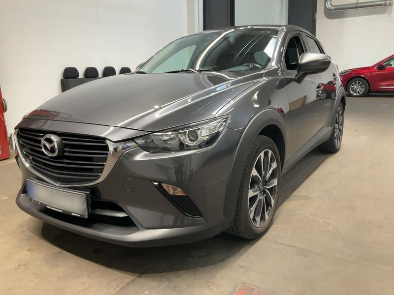 Mazda CX-3 2.0 Skyactiv-G Ad'vantage