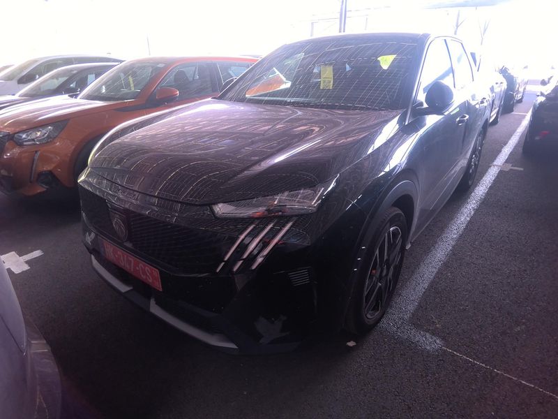 Peugeot 3008 1.2 Mild-Hybrid Allure