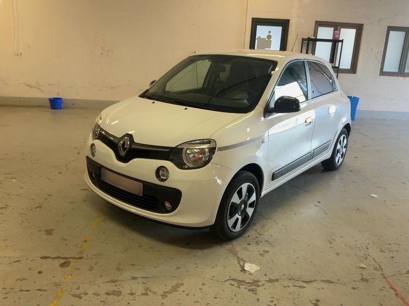 Renault Twingo 1.0 SCe Limited