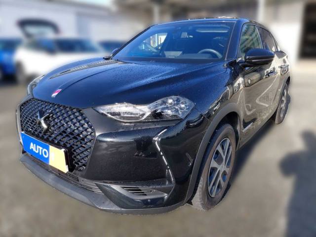 DS Automobiles DS3 Crossback 1.2 PureTech Performance Line